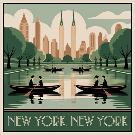 Collection image for: Travel & Places