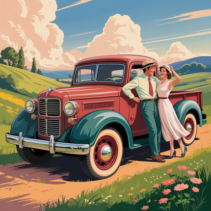 Collection image for: Vintage & Retro