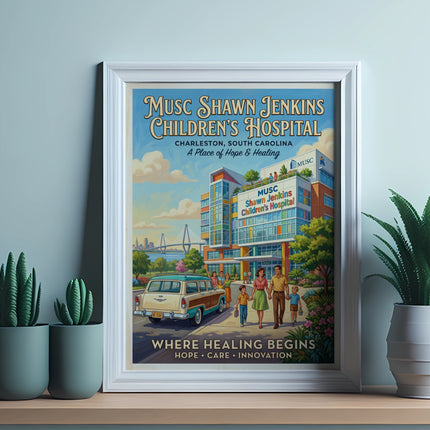 Poster for