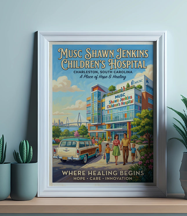 Poster for