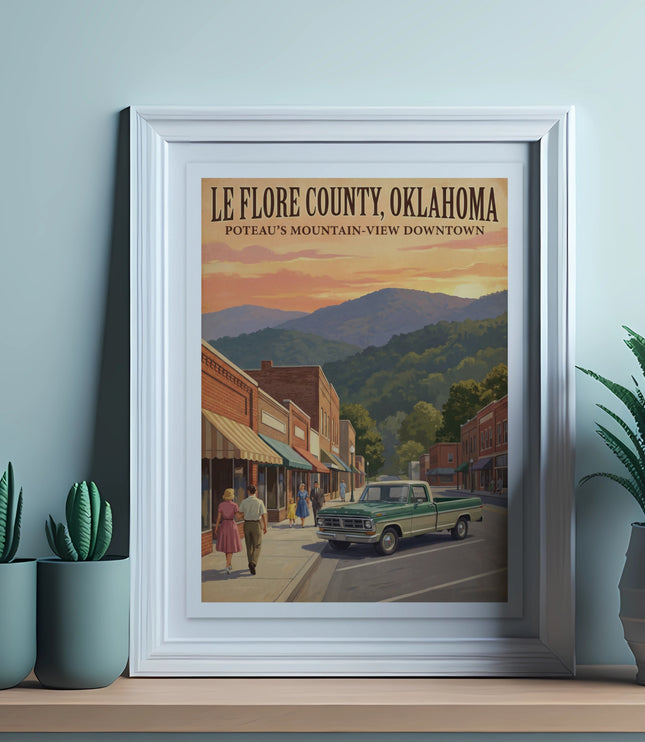 Vintage art