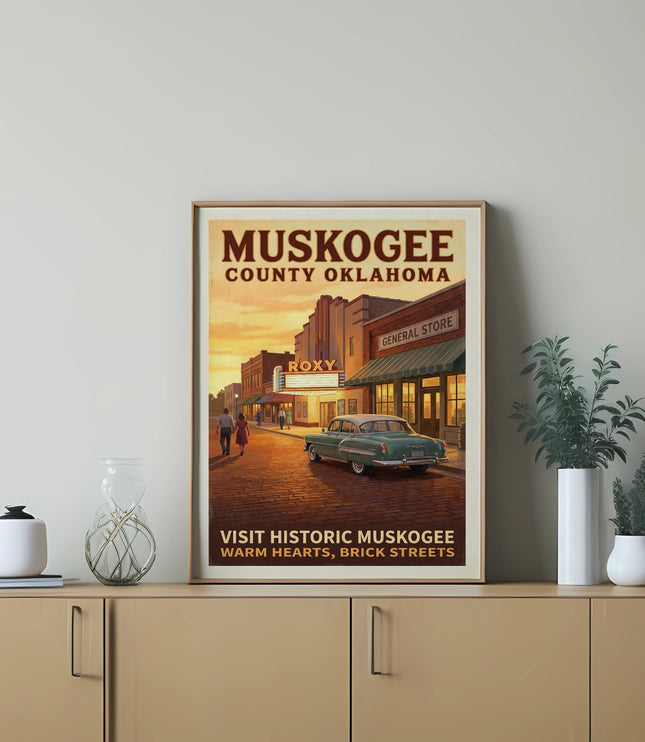 Poster of